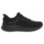 nahlad Skechers Slip-ins: BOBS Sport Squad Chaos - Solid Step black