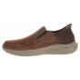 nahlad Skechers Slip-ins Relaxed Fit: Slade - Cooper dark brown