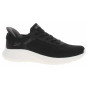nahlad Skechers Slip-ins: BOBS Sport Squad Chaos - Solid Step black