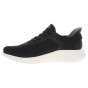 nahlad Skechers Slip-ins: BOBS Sport Squad Chaos - Solid Step black