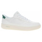 nahlad Skechers Slip-ins: Arch Fit Court Break - Komfortabel white-green