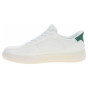 nahlad Skechers Slip-ins: Arch Fit Court Break - Komfortabel white-green
