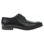 nahlad Polobotky Bugatti pánské společenské 311-19608-1000 black