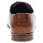 náhled Polobotky Bugatti pánské společenské 312-A311K-4100 6300 cognac