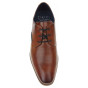 náhled Polobotky Bugatti pánské společenské 312-A311K-4100 6300 cognac