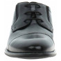 nahlad Polobotky Bugatti společenské 311-AO501-4000 black
