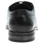 nahlad Polobotky Bugatti společenské 311-AO501-4000 black