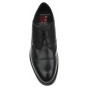 nahlad Polobotky Bugatti společenské 311-AO501-4000 black