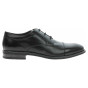 nahlad Polobotky Bugatti společenské 311-AO501-4000 black