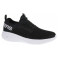 nahlad Skechers Go Run Fast - Valor black-white