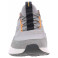 nahlad Skechers Tr Ultra - Terranean gray-orange