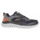 nahlad Skechers Overhaul - Betley black-charcoal