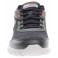 nahlad Skechers Overhaul - Betley black-charcoal