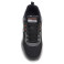 nahlad Skechers Overhaul - Betley black-charcoal