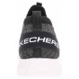 nahlad Skechers Elite Flex - Karnell black-white
