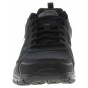 nahlad Skechers Track - Scloric black