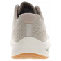 nahlad Skechers Arch Fit taupe