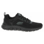 nahlad Skechers Track - Broader black