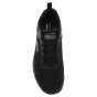 nahlad Skechers Track - Broader black