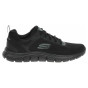 nahlad Skechers Track - Broader black
