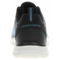 nahlad Skechers Track - Broader blue-black