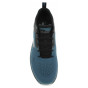 nahlad Skechers Track - Broader blue-black
