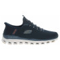 nahlad Skechers Slip-ins: Glide-Step - Noxus navy