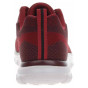 nahlad Skechers Track - Glendor burgundy
