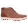 nahlad Pánska členkové topánky Camel Active 544.12.12 mushroom-military
