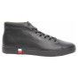 nahlad Pánska členkové topánky Tommy Hilfiger FM0FM03740 BDS black