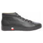 nahlad Pánska členkové topánky Tommy Hilfiger FM0FM03740 BDS black