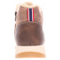 nahlad Pánska členkové topánky s.Oliver 5-16203-27 dark brown