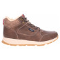 nahlad Pánska členkové topánky s.Oliver 5-16203-27 dark brown