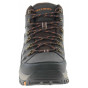 nahlad Skechers Relment - Daggett chocolate