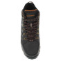 nahlad Skechers Relment - Daggett chocolate