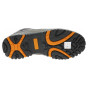 nahlad Skechers Relment - Daggett chocolate