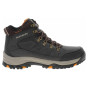 nahlad Skechers Relment - Daggett chocolate