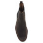 náhled Pánska topánky Gant 25653373 St Akron G46 dark brown