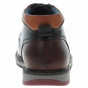 náhled Pánska členkové topánky Pikolinos M8J-8181 black