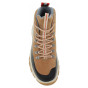 náhled Pánska členkové topánky Gant 25633352 warm khaki