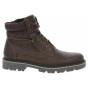 nahlad Pánska členkové topánky s.Oliver 5-16200-41 dark brown