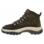 nahlad Pánska členkové topánky Gant Hillark 29643744 G710 dark olive