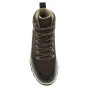 nahlad Pánska členkové topánky Gant Hillark 29643744 G710 dark olive