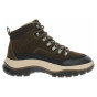 nahlad Pánska členkové topánky Gant Hillark 29643744 G710 dark olive