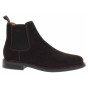 nahlad Gant pánské poločižmy St Fairkon 29653756 G399 espresso brown