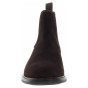 nahlad Gant pánské poločižmy St Fairkon 29653756 G399 espresso brown