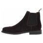 nahlad Gant pánské poločižmy St Fairkon 29653756 G399 espresso brown