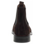 nahlad Gant pánské poločižmy St Fairkon 29653756 G399 espresso brown