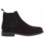 nahlad Gant pánské poločižmy St Fairkon 29653756 G399 espresso brown