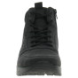 nahlad Pánska členkové topánky Rieker B1024-00 schwarz